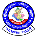 PPS PUBLIC SCHOOL Logo