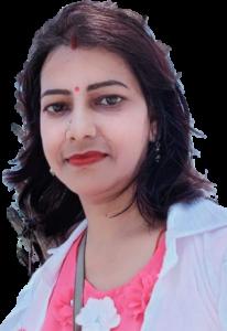 Reena Srivastava