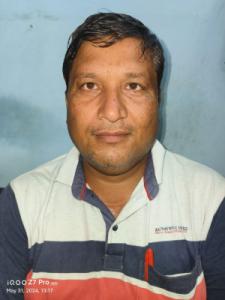 Suryakant Upadhyay