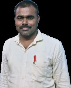 Kailash Chandra Gupta