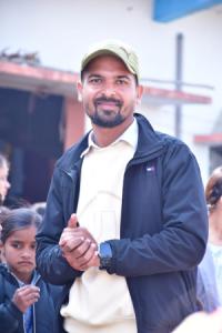 Abhirendra kumar Singh