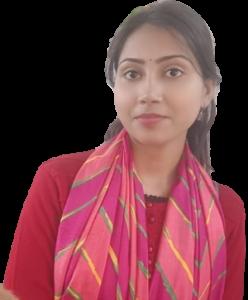 Pratibha Dwivedi