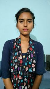 Khushi Kandu