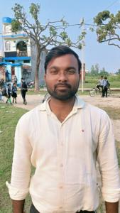 Dinesh Kumar